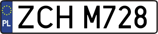 ZCHM728