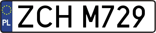 ZCHM729