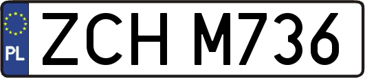 ZCHM736