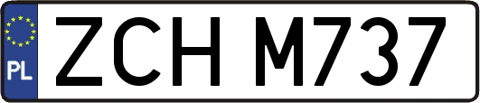 ZCHM737