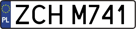 ZCHM741
