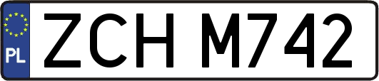 ZCHM742