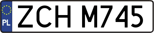 ZCHM745