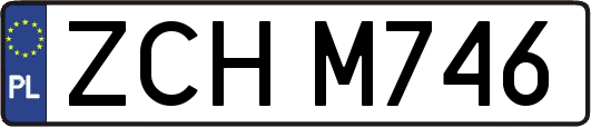 ZCHM746