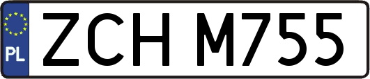 ZCHM755