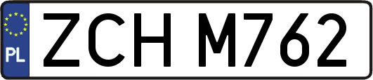 ZCHM762