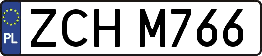 ZCHM766