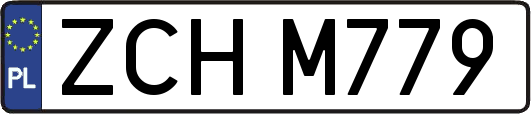 ZCHM779