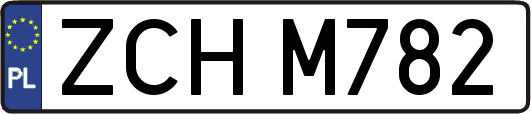 ZCHM782