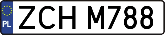 ZCHM788