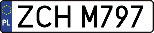 ZCHM797