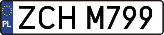 ZCHM799