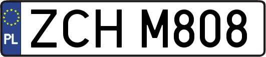 ZCHM808