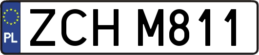 ZCHM811