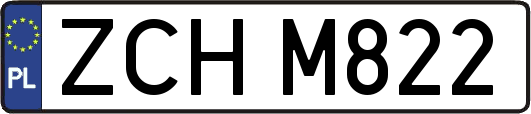 ZCHM822