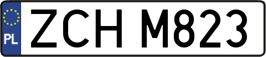 ZCHM823