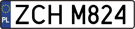 ZCHM824
