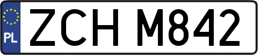 ZCHM842