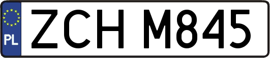 ZCHM845