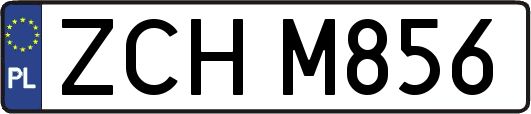 ZCHM856