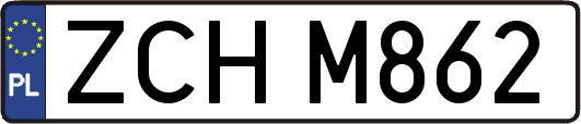 ZCHM862
