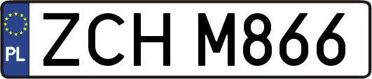 ZCHM866