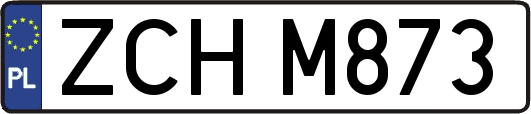 ZCHM873