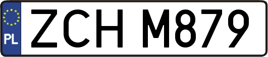 ZCHM879