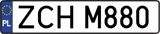 ZCHM880