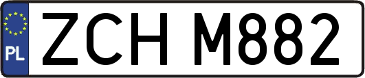 ZCHM882