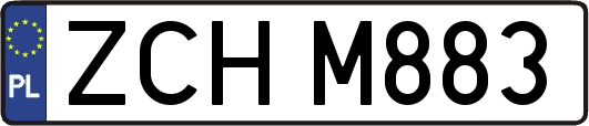 ZCHM883