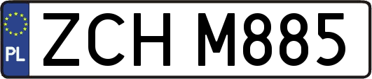 ZCHM885