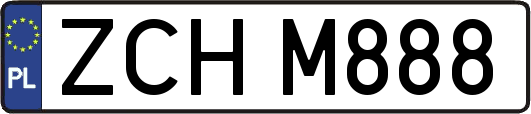 ZCHM888