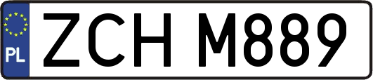 ZCHM889