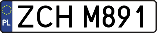 ZCHM891