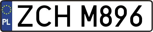 ZCHM896