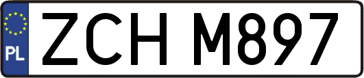 ZCHM897