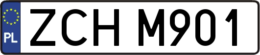 ZCHM901