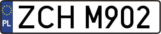ZCHM902