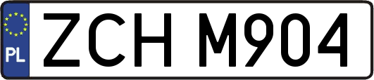 ZCHM904