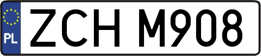 ZCHM908