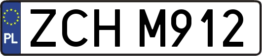 ZCHM912