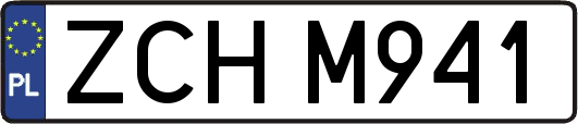 ZCHM941