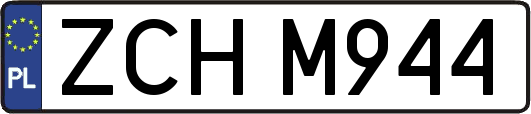 ZCHM944