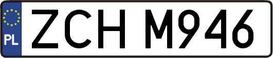 ZCHM946