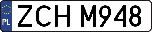 ZCHM948
