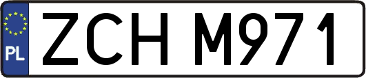 ZCHM971
