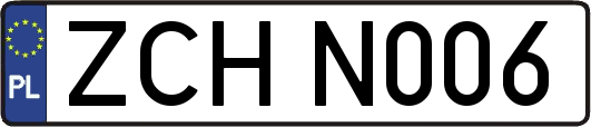 ZCHN006