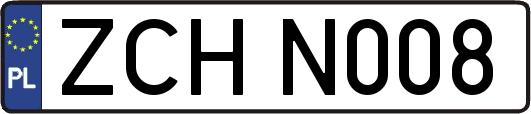 ZCHN008