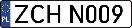 ZCHN009
